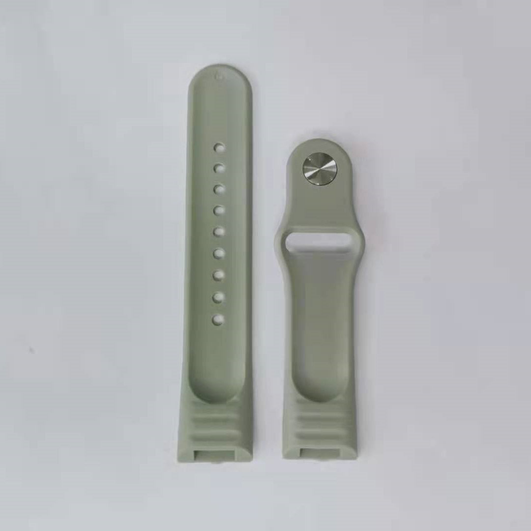 Smart Bracelet Strap Silicone TPU