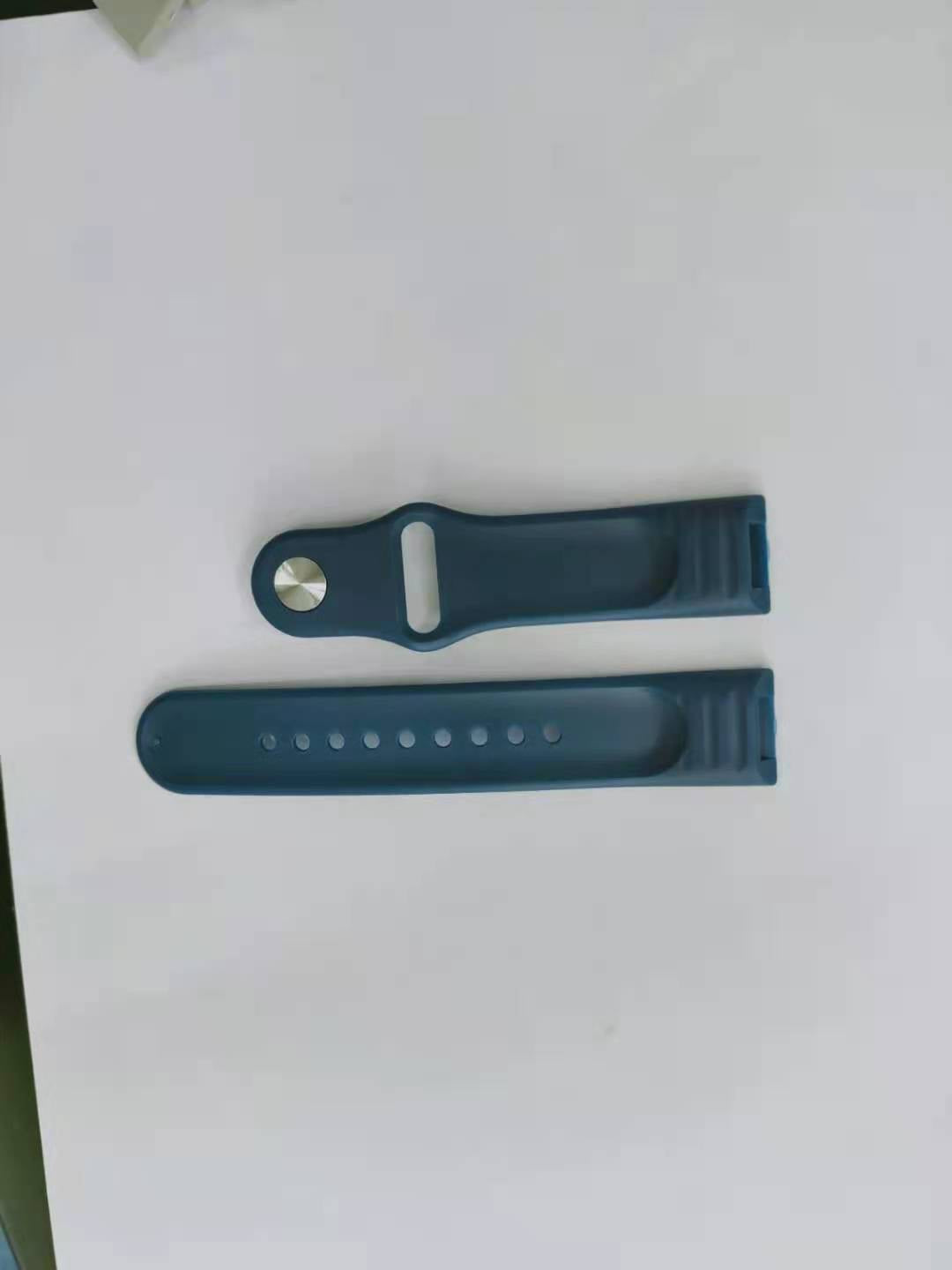 Smart Bracelet Strap Silicone TPU